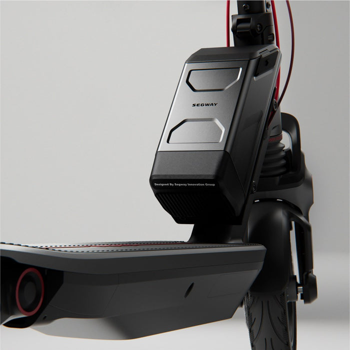 Ninebot от Segway F3 D Черен