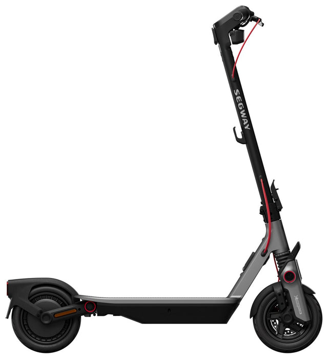 Ninebot от Segway F3 D Черен