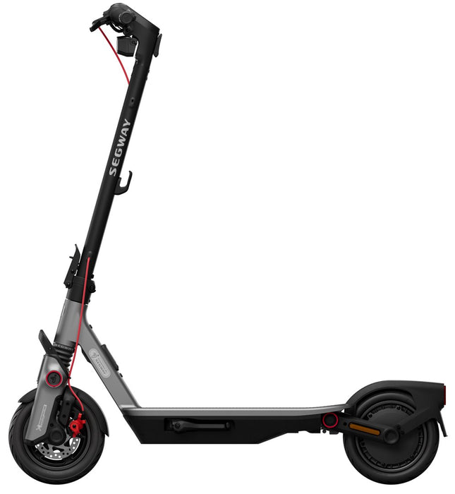 Ninebot от Segway F3 D Черен
