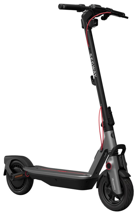 Ninebot от Segway F3 D Черен