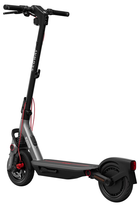 Ninebot от Segway F3 D Черен