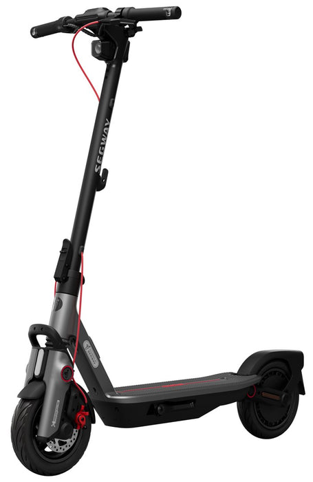 Ninebot от Segway F3 D Черен