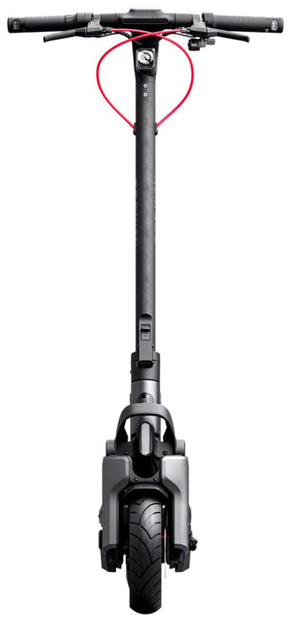 Електрическа тротинетка Segway-Ninebot KickScooter Max G3 D Черна