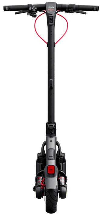 Електрическа тротинетка Segway-Ninebot KickScooter Max G3 D Черна