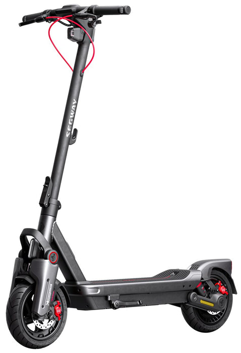 Електрическа тротинетка Segway-Ninebot KickScooter Max G3 D Черна