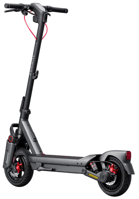 Електрическа тротинетка Segway-Ninebot KickScooter Max G3 D Черна