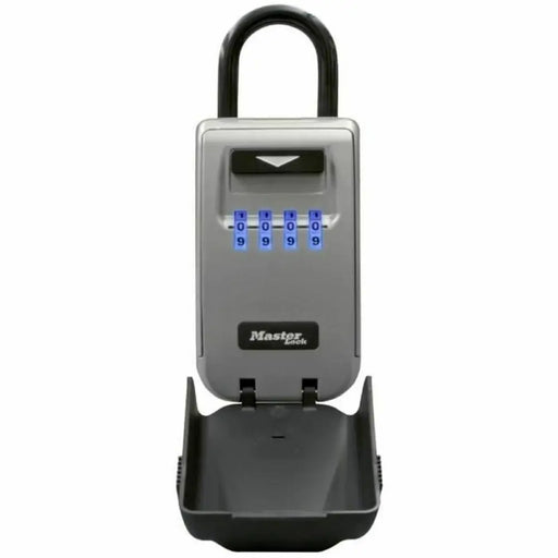 Сейф Master Lock 5424EURD Ключове Сив Метал 17,5 x 7,2 x