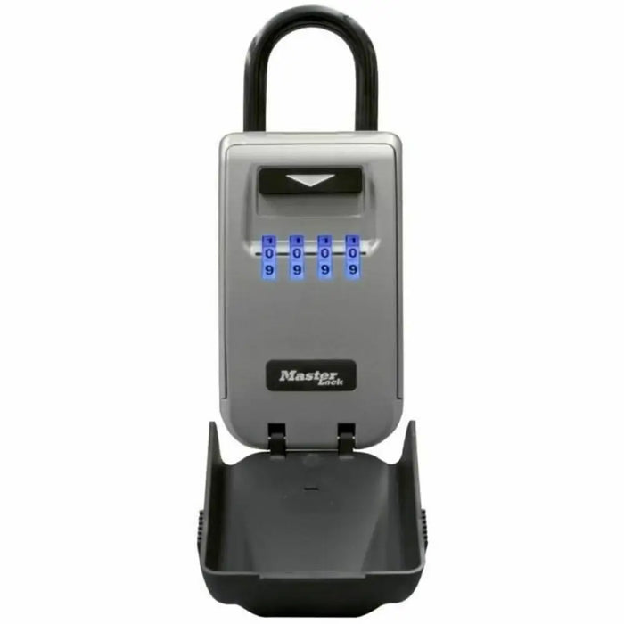 Сейф Master Lock 5424EURD Ключове Сив Метал 17,5 x 7,2 x