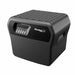 Сейф с електронна ключалка Master Lock Черен 18,5 L