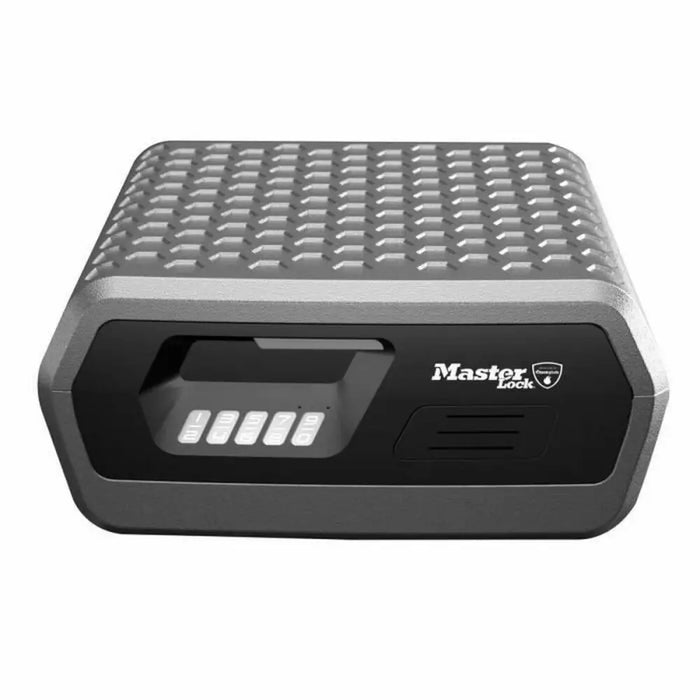 Сейф с електронна ключалка Master Lock CHW30300EURHRO 10 L