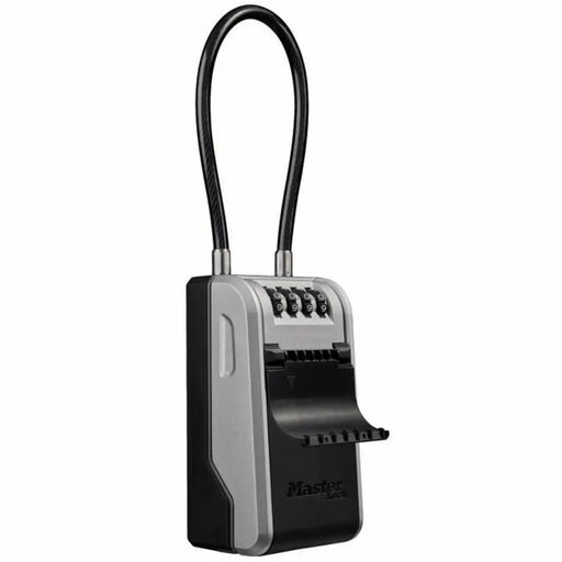 Сейф за Ключове Master Lock За затваряне 19,6 x 7,6 x 5,6