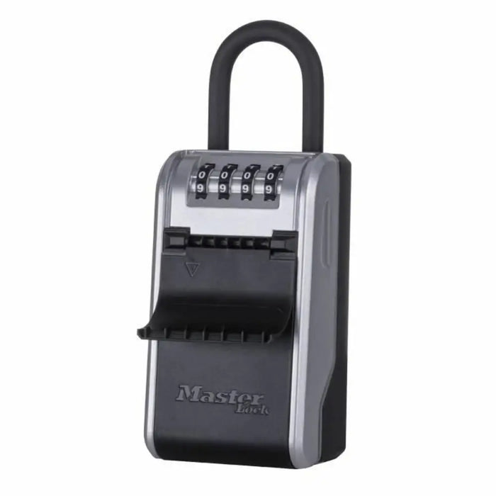 Сейф за Ключове Master Lock За затваряне 19,6 x 7,6 x 5,6