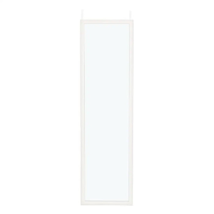 Seinapeegel Gift Decor Бял 30 x 120 cm (12 броя)