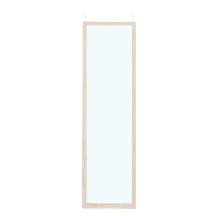 Seinapeegel Gift Decor Бял 30 x 120 cm (12 броя)