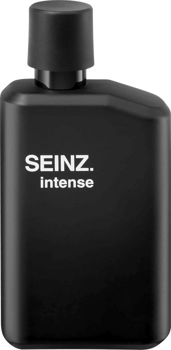 Мъжка тоалетна вода Intense, 60 ml