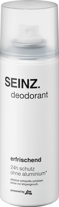 Освежаващ дезодорант, 200 ml