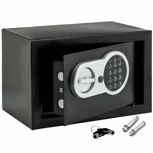 Сейф Safe Alarm 08610 Подкрепен