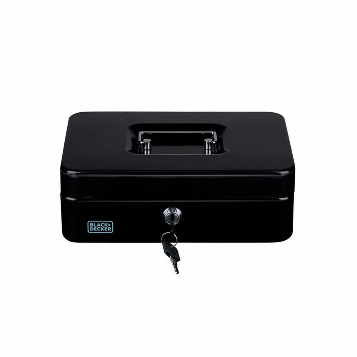 Сейфове Black & Decker Черен