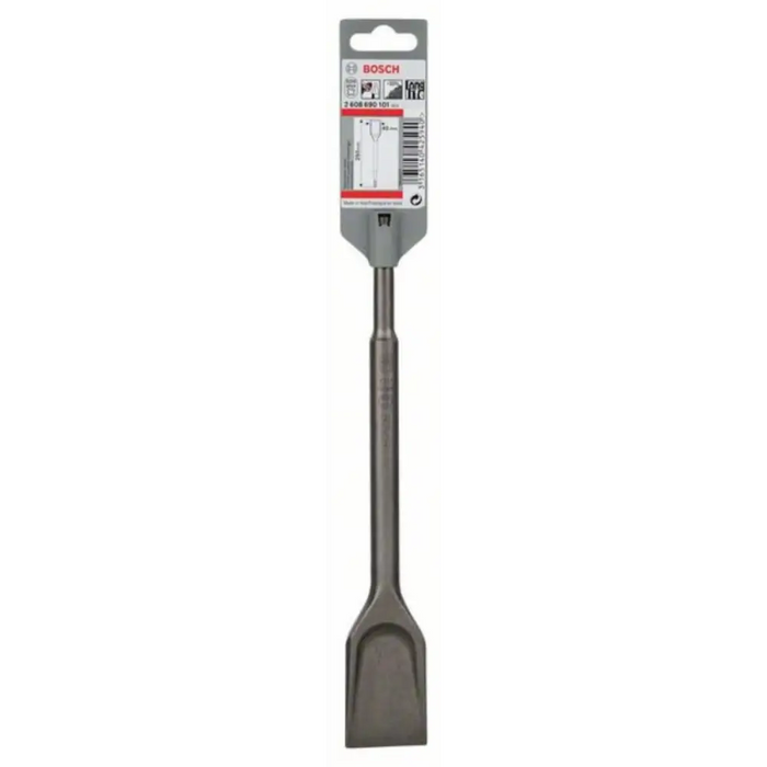 СЕКАЧ SDS-PLUS 40X250MM BOSCH