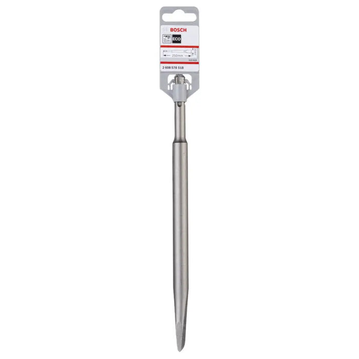 СЕКАЧ SDS PLUS BOSCH ECO