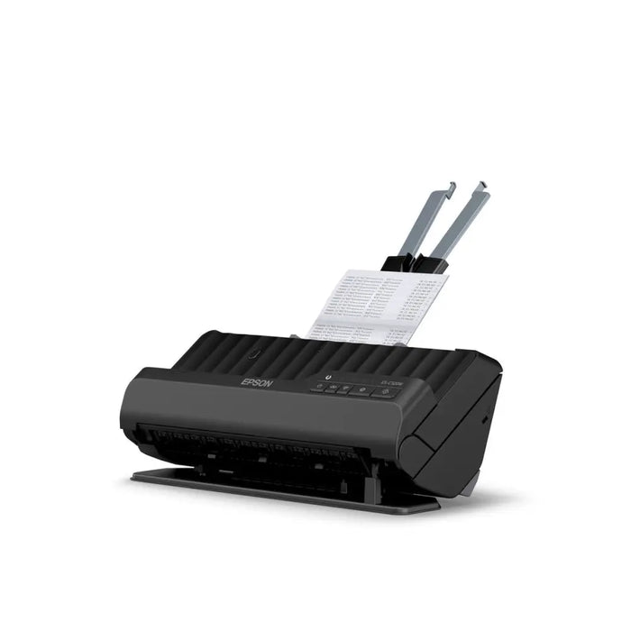 Скенер Epson ES-C320W