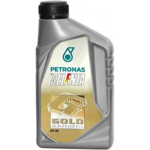 SELENIA GOLD 10W-40 1L