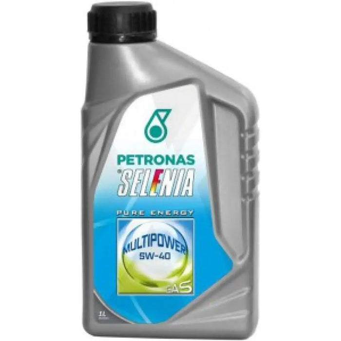 SELENIA MULTIPOWER GAS 5W-40 1L