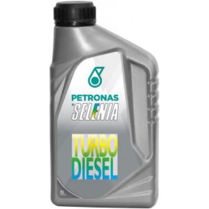 SELENIA TURBO DIESEL 10W-40 1L