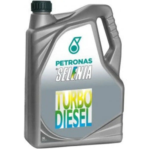 SELENIA TURBO DIESEL 10W-40 5L