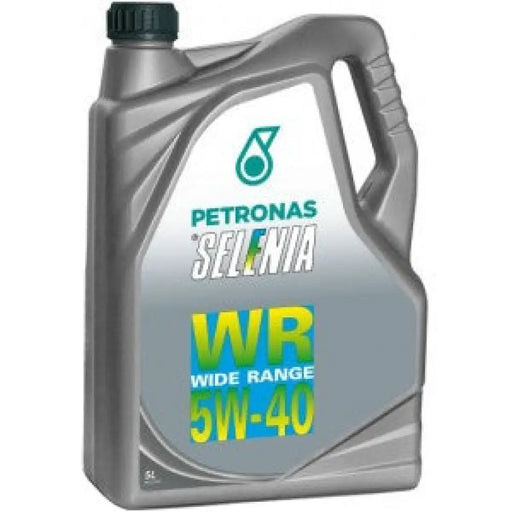 SELENIA WR 5W-40 5L