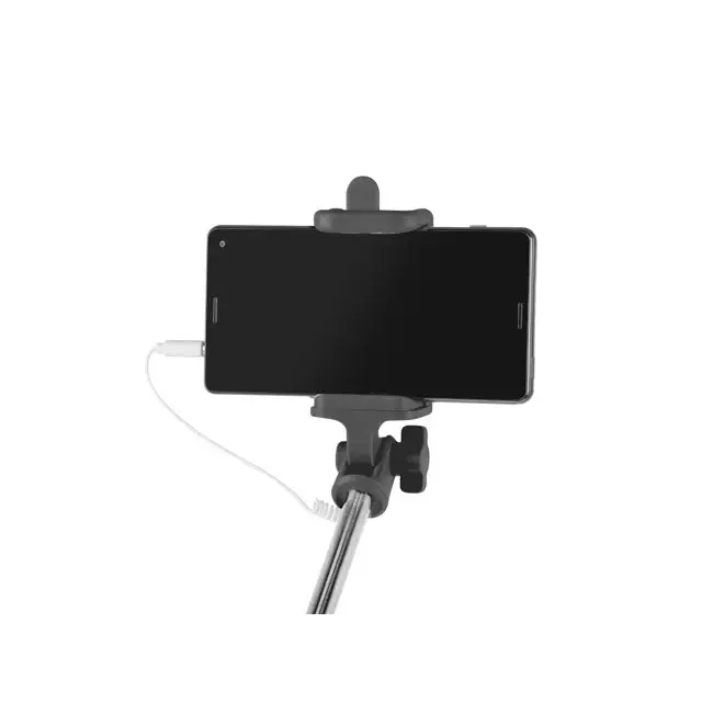 Селфи стик Natec Selfie Stick Extreme Media SF-20W