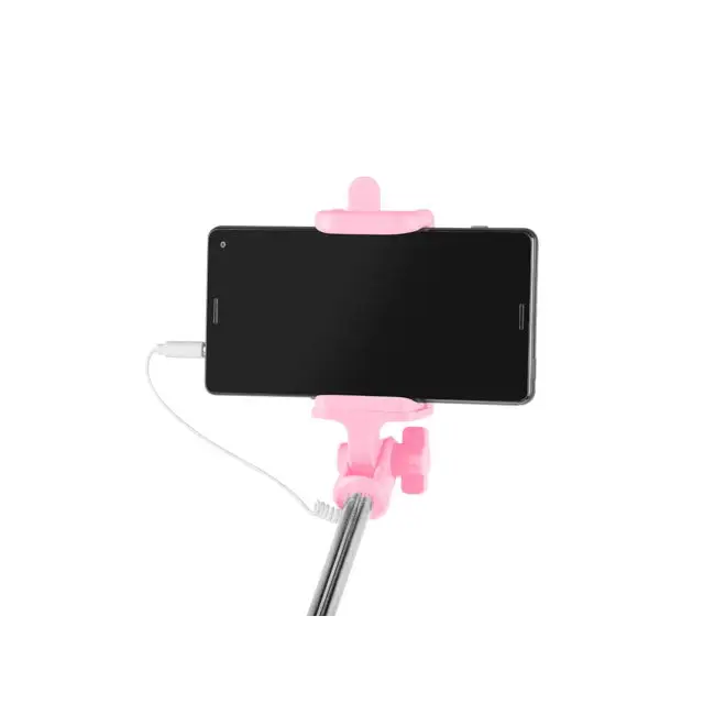 Селфи стик Natec Selfie Stick Extreme Media SF-20W