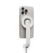 Селфи стик Spigen S571W MagSafe Bluetooth със статив бежов