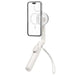 Селфи стик Spigen S571W MagSafe Bluetooth със статив бежов