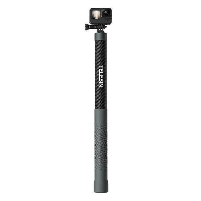 Селфи стик / трипод Telesin GP-MNP-300-3 за екшън камери 3m