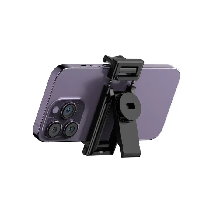 Селфи стик WC13YDS телескопичен статив 1.3м с двойна лампа