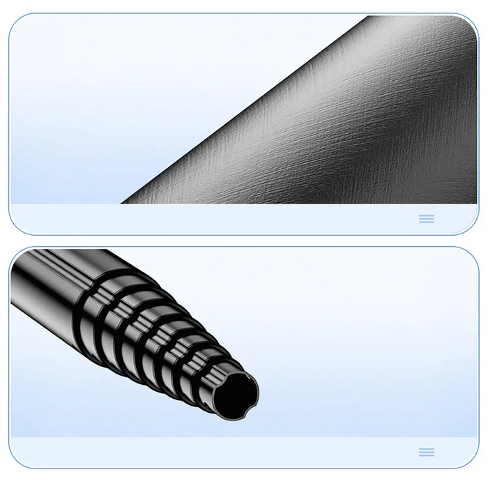 Селфи стик WC1Y2S 1.3m телескопичен статив от алуминиева