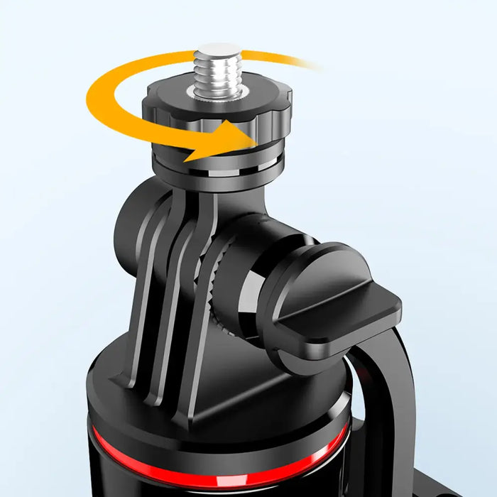 Селфи стик WC1Y3S телескопичен статив 1.3м с поставка