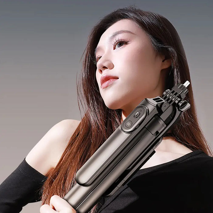 Селфи стик WH181-Y1S 1.75m телескопичен статив