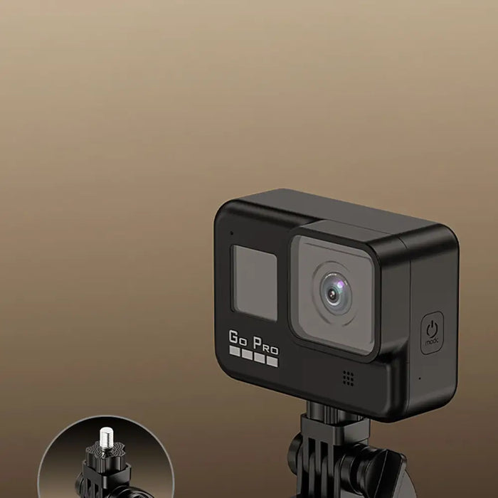 Селфи стик WH181-Y1S 1.75m телескопичен статив