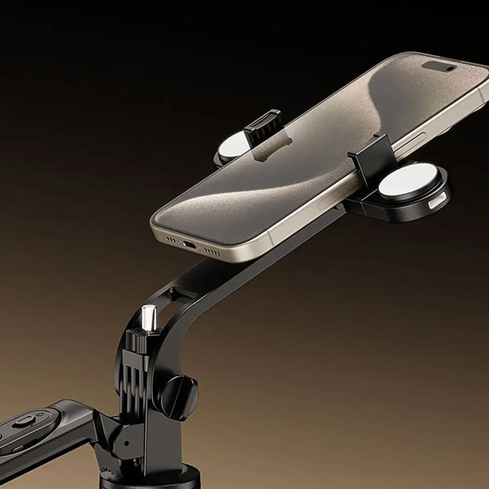 Селфи стик WH181D-Y1S 1,75 м телескопичен статив