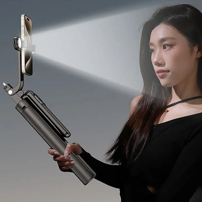 Селфи стик WH181D-Y1S 1,75 м телескопичен статив