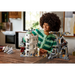 LEGO HARRY POTTER 76417 Село Хогсмийд - Колекционерско