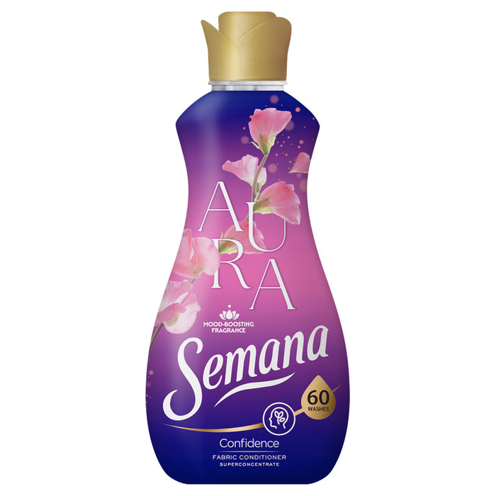 ОМЕКОТИТЕЛ SEMANA 1.2 L AURA CONFIDENCE SEMANA