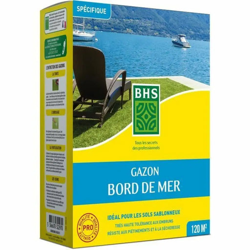 Семена BHS Bord de Mer