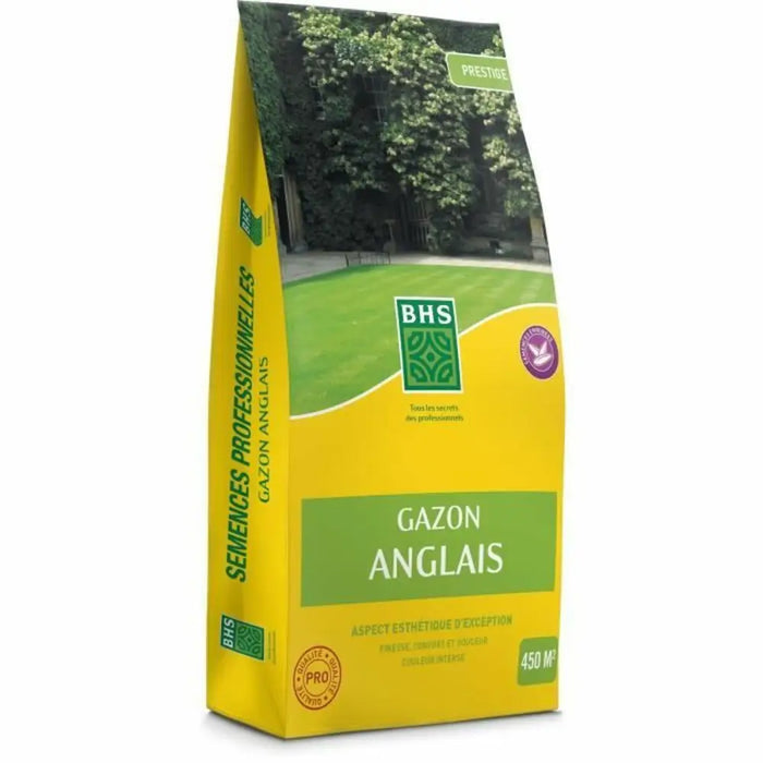 Семена BHS Gazon Anglais 10 kg