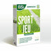 Семена BSI Sport & Play 1 kg