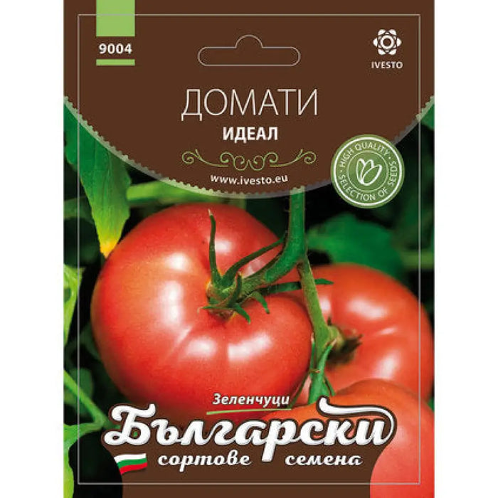СЕМЕНА ДОМАТ ИДЕАЛ БСС