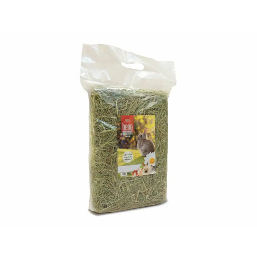 Сено TRIXDER 500 g Лайка