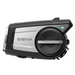 SENA 50C-01 Мото домофон Bluetooth 5.0 2000 м 1 бр. черен